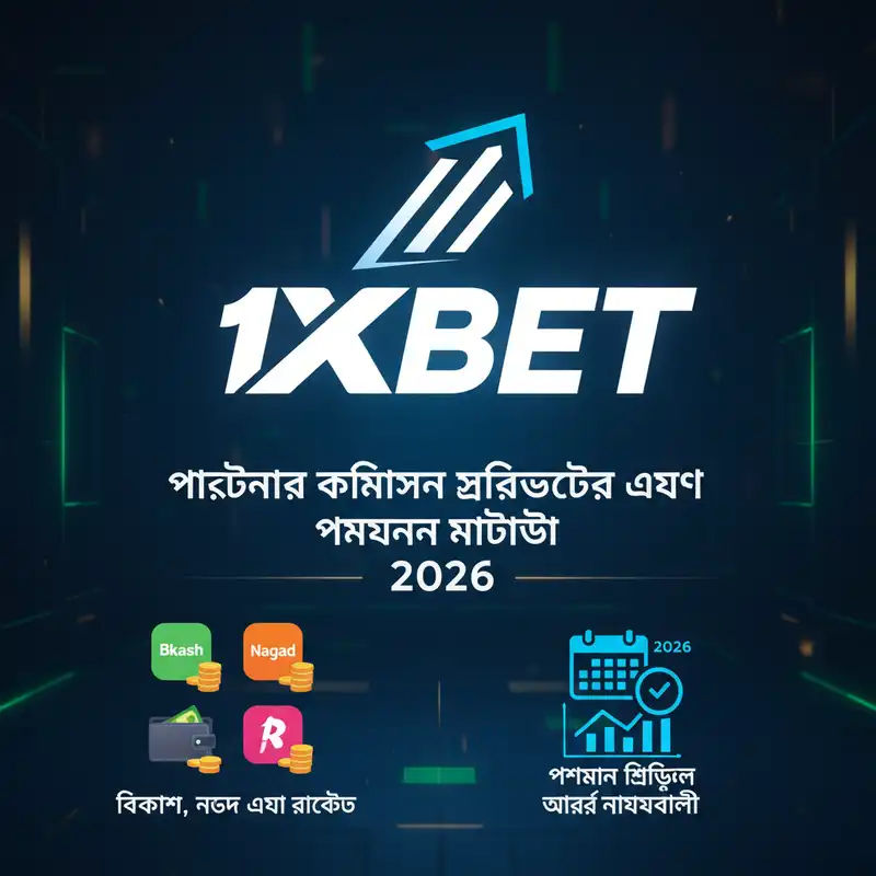 কমিশন স্ট্রাকচার
