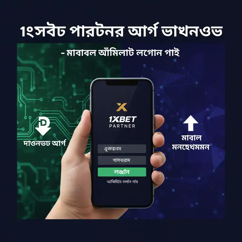 অ্যাপ ডাউনলোড